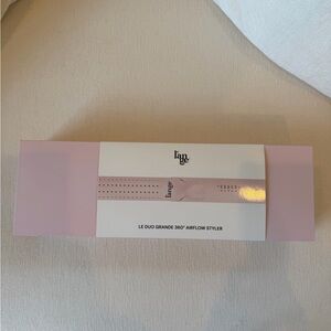 Lange Le Duo Grande 360° Airflow Styler - Pink